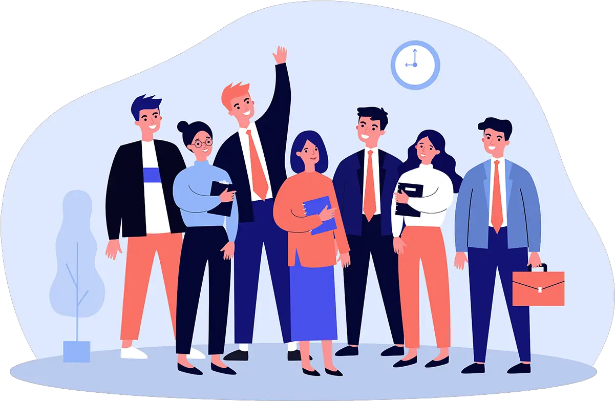 Give Your Employees Business Swag Merch38 Png Icon