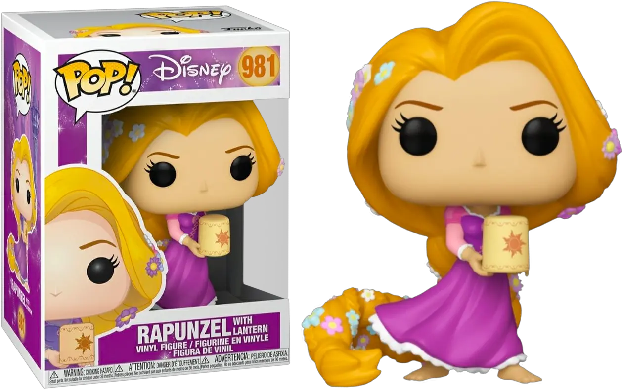 Tangled Rapunzel With Lantern Us Exclusive Pop Vinyl Rs Funko Pop Rapunzel With Lantern Png Tangled Icon