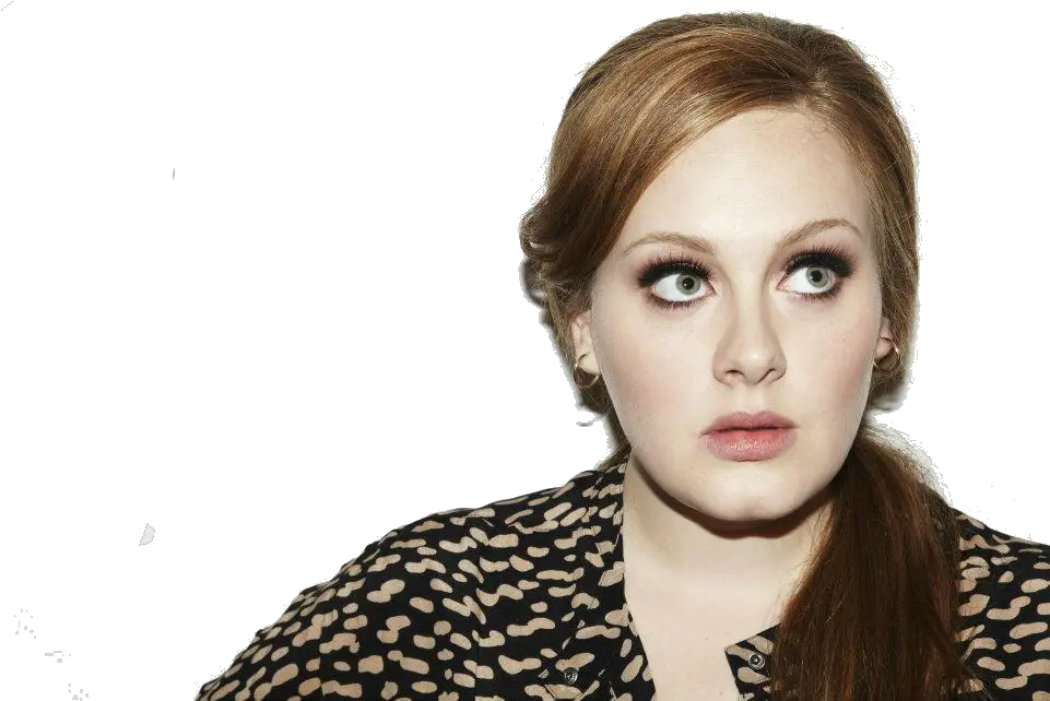 Download Adele Png Pic Celebrity Quotes About Body Adele Png