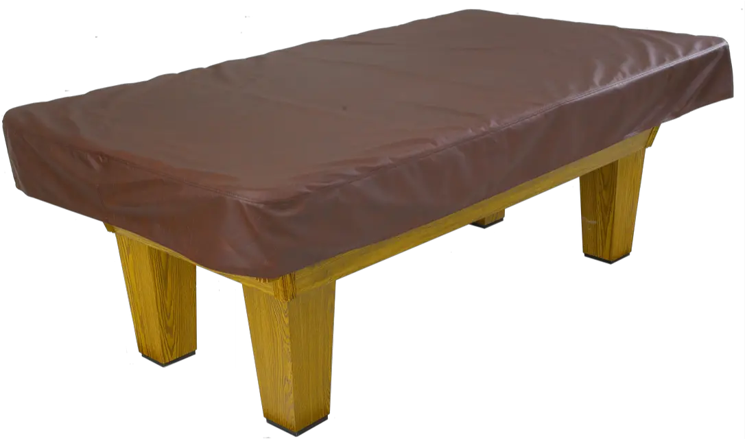 Top Cover Damson Edge Llc Ottoman Png Pool Table Png