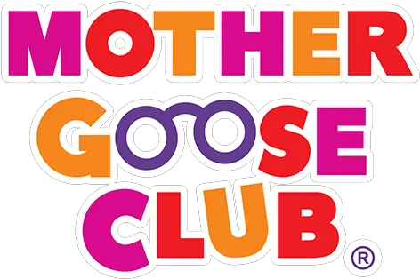Mother Goose Club Mother Goose Club Title Png Barney And Friends Logo