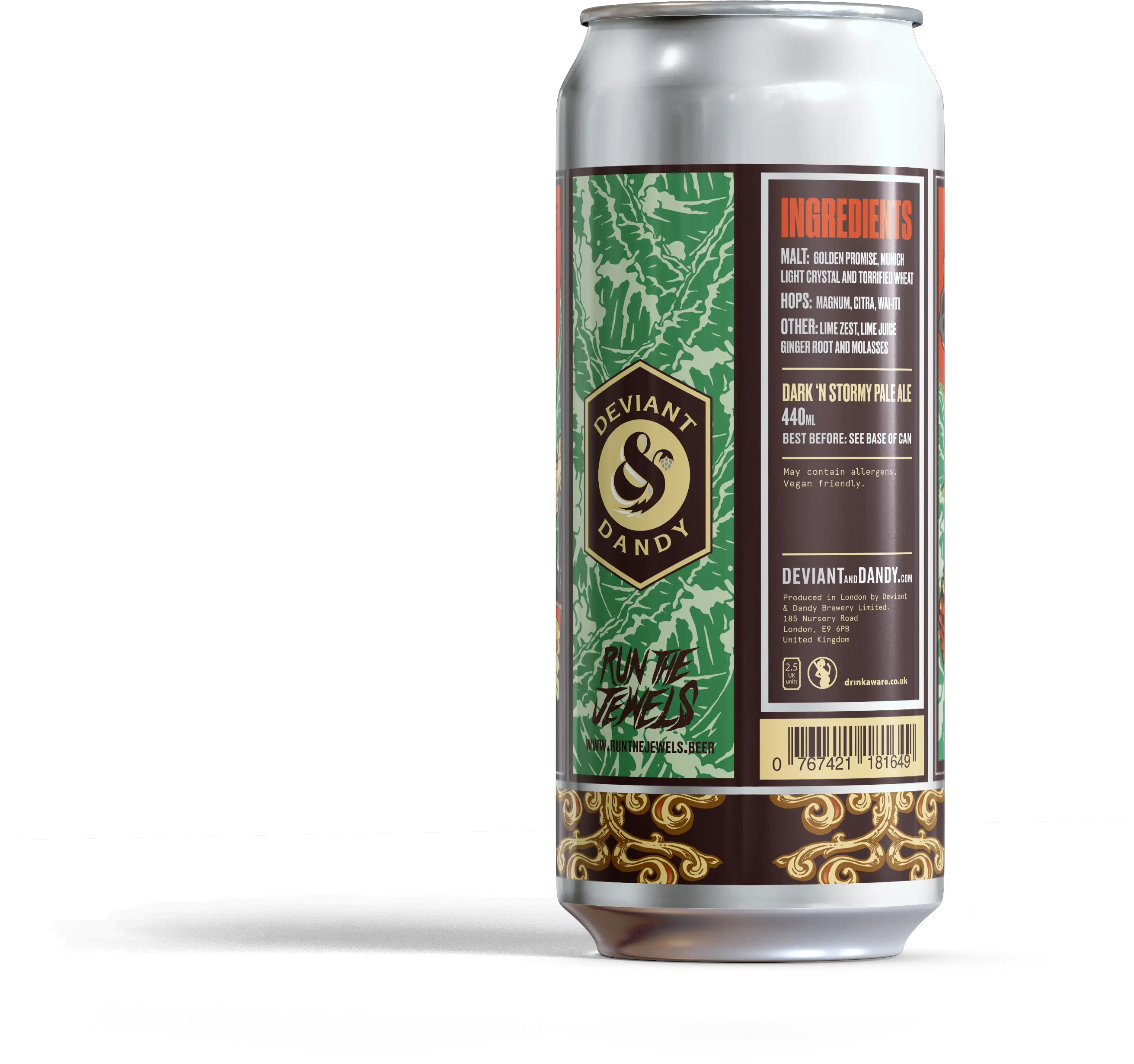 Deviant And Dandy Brewery 2019 Lager Png Legs Transparent