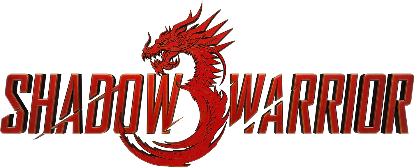 Shadow Warrior 3 Language Png Shadow Warrior Icon