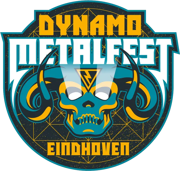 Dynamo Metal Fest Becomes A 2 Day Event And Reveals The Dynamo Eindhoven Png Soulfly Logo