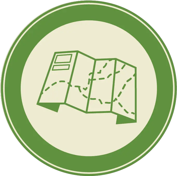 Events Language Png Hiking Icon
