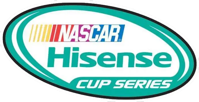 2017 Nascar Hisense Cup Series Sim Racing Design Community Nascar Png Hisense Logo