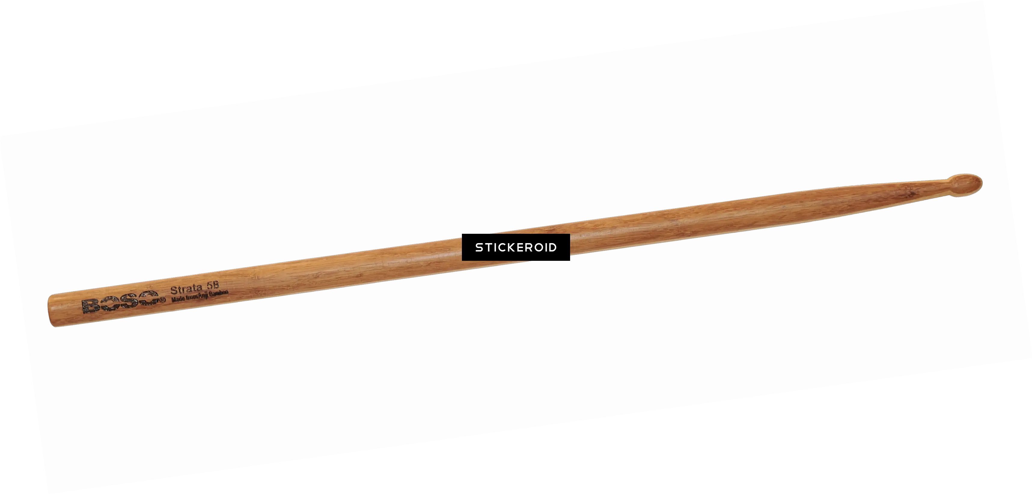 Drum Sticks Pic Transparent Png Image Stickball Drum Sticks Png
