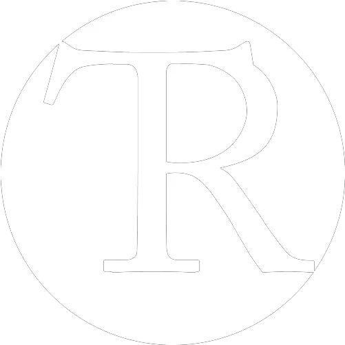 Tr Tech Services Ltd Tr Logo Png Tr Logo
