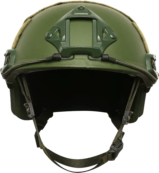 Nij Iiia Aramid Pe Military Army Green Green Military Helmet Png Army Helmet Png