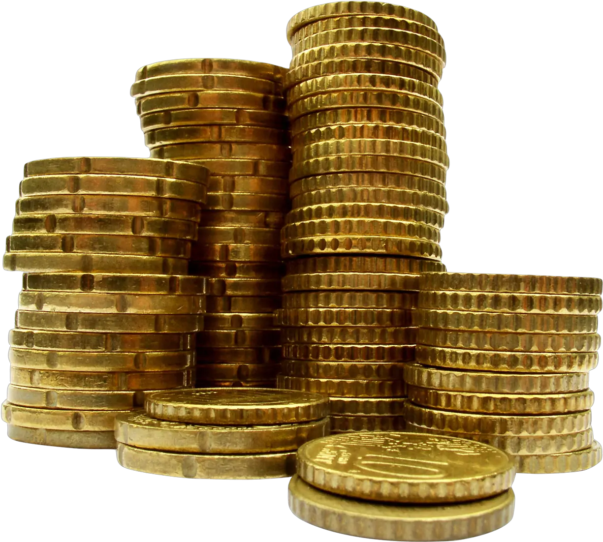 Money Pile Png Transparent Stack Of Gold Coins Png Coin Transparent