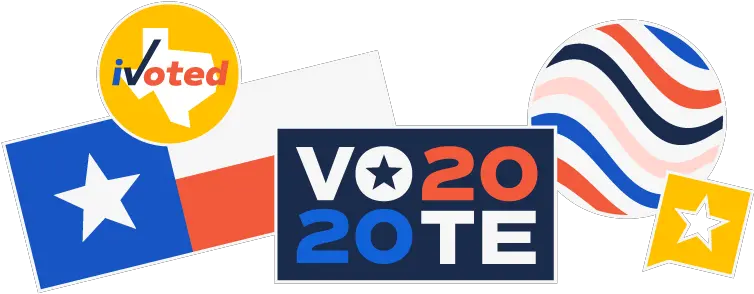 Texas Runoff Election Whou0027s Election Day 2020 Texas Png Vote Transparent Background