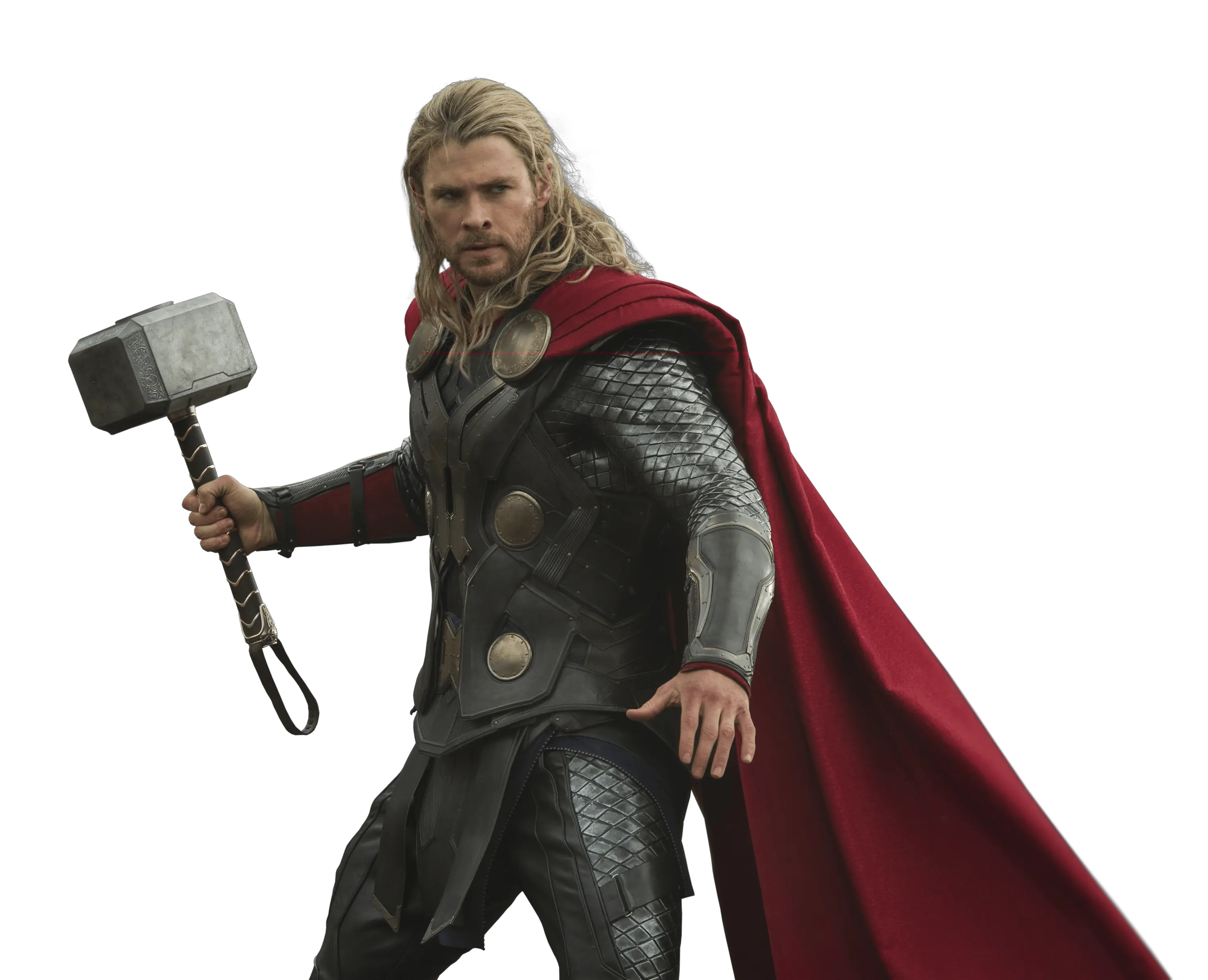 Thor Fighting Transparent Png Avengers Endgame Memes Thor Loki Transparent Background