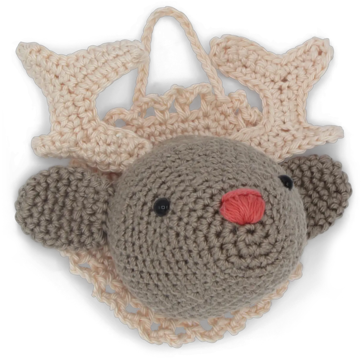 Crochet Kit Randy Reindeer Crochet Png Crochet Hook Png