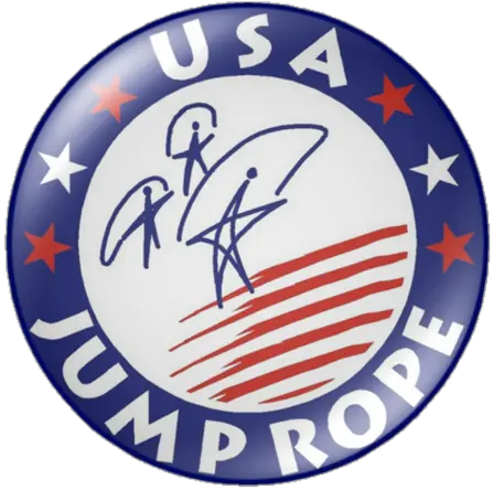 Usa Jump Rope Donation Usa Jump Rope Png Jump Rope Png