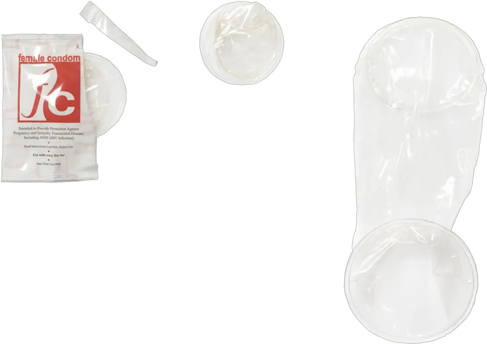 Internal Condom Pry Safe Quarter Png Condom Png