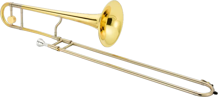 Bb Tenor Trombone Xo1634 Xo Sophisticated Brass Trombone Png Trombone Transparent