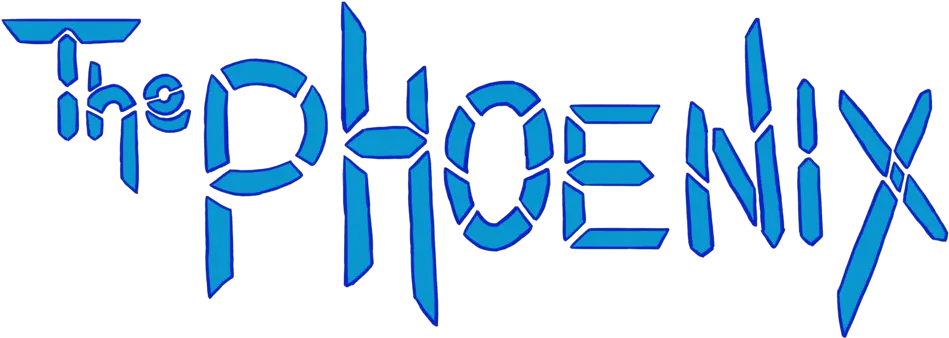 Copy The Phoenix Home Page U2014 Bri De Danann Png Logo