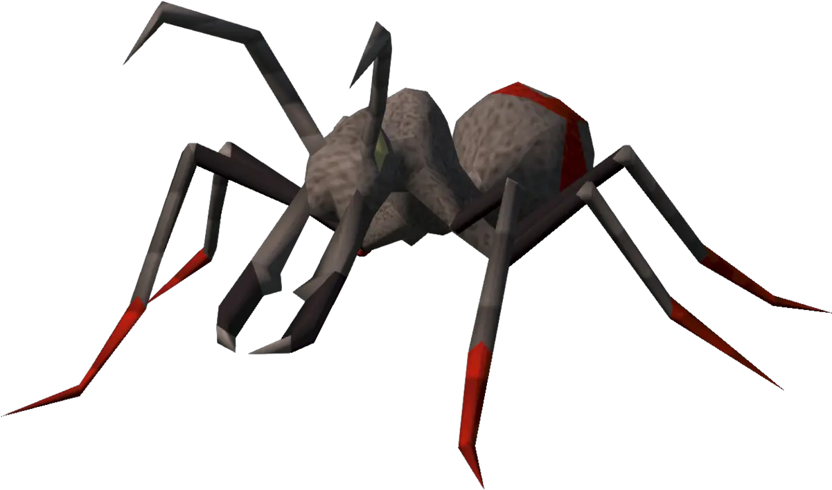 Bull Ant The Runescape Wiki Bull Ant Runescape Png Ants Png