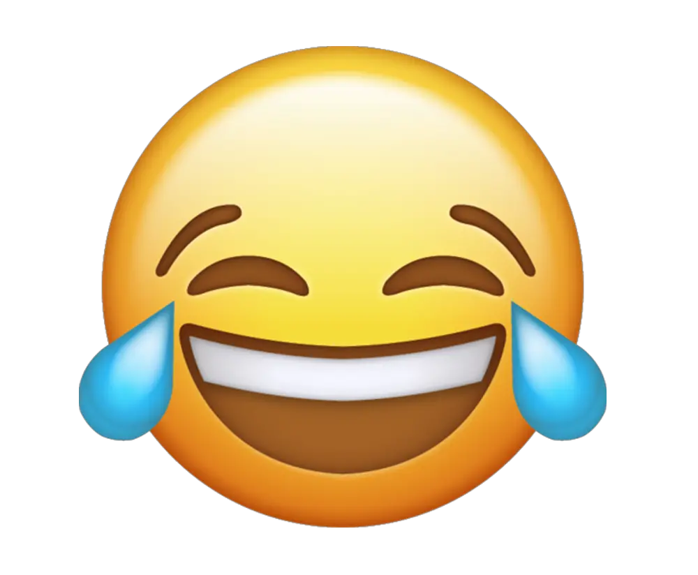 Smile Emoji Png Emoji Png Tear Emoji Png