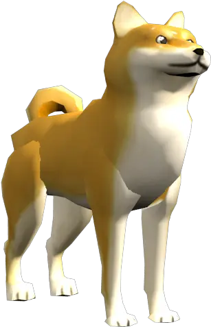 Download Zip Archive Doge Roblox Png Image With Shiba Inu Roblox Doge Doge Transparent