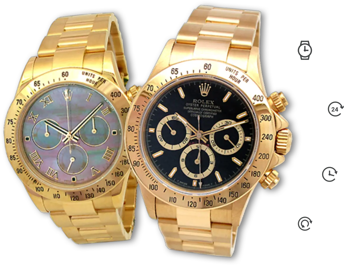 Sell Rolex Watches Rolex Daytona Png Rolex Logo Png