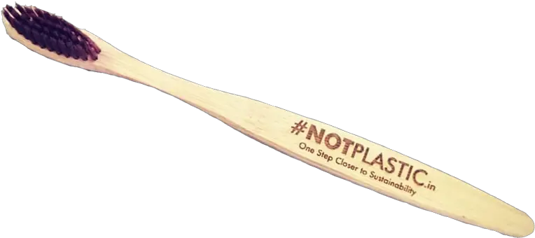 Download Bamboo Toothbrush Bpafree Bristles Toothbrush Wooden Spoon Png Toothbrush Transparent