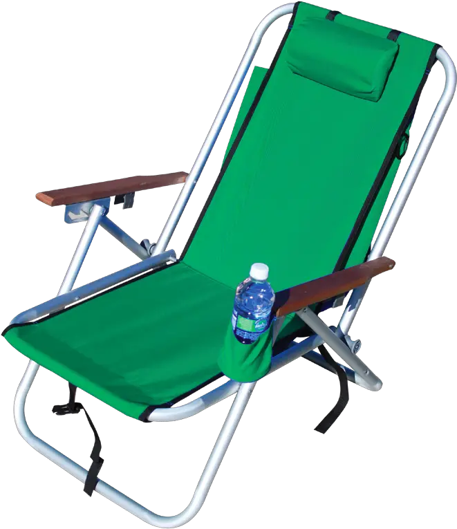 Download Load Image Into Gallery Viewer Backpack Beach Sunlounger Png Beach Chair Png