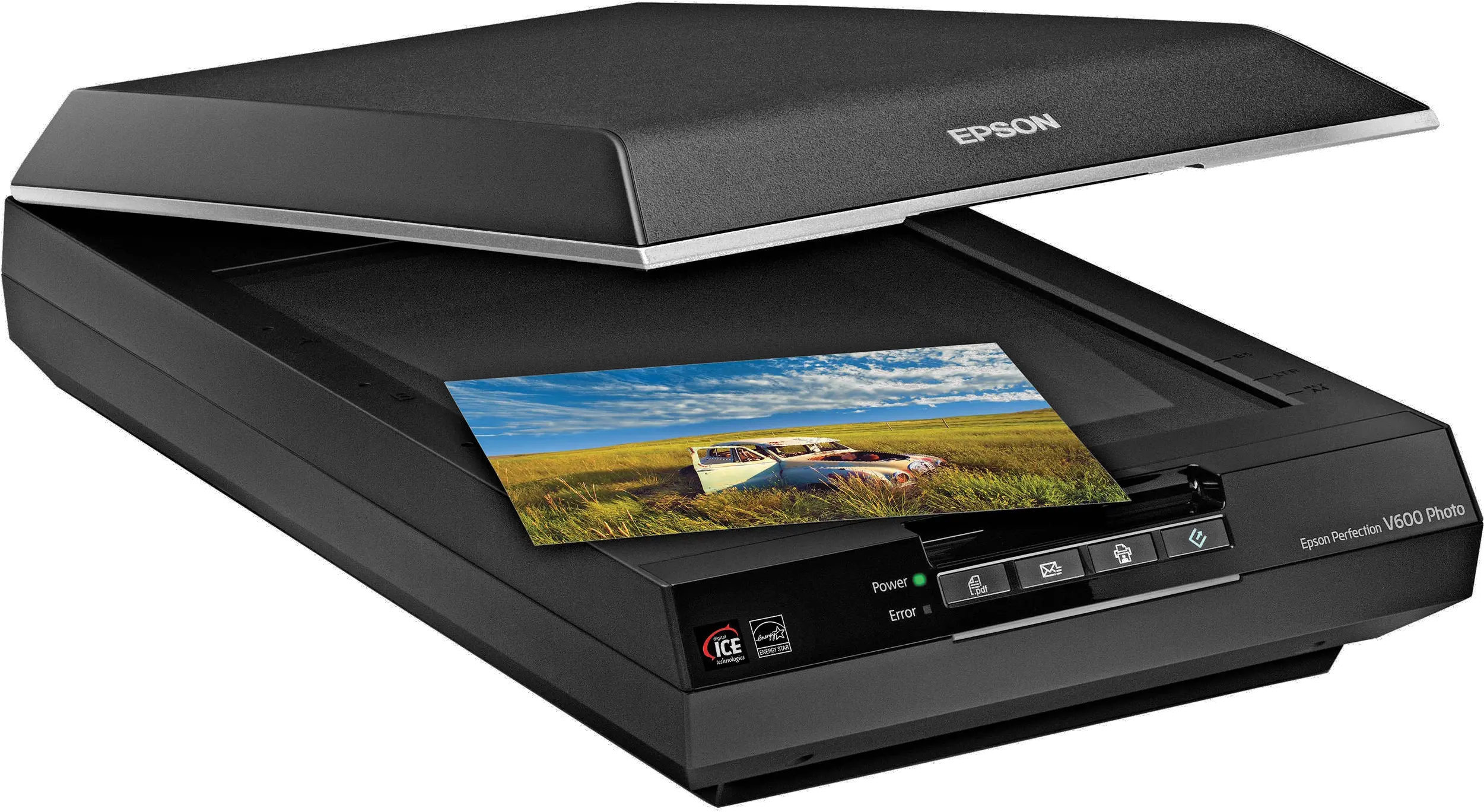 Computer Scanner Hd Image Free Png Scanner Machine Computer Png Images