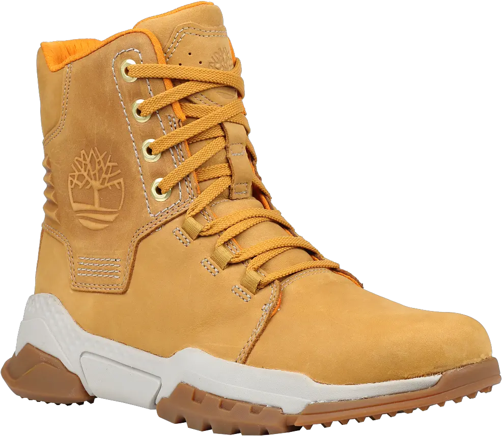 Timberland Launches 1978 Aerocore Hiker Png Icon Field Boot
