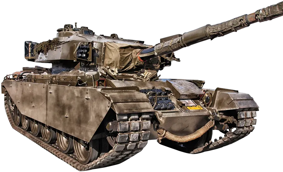 Isolated Transparent Military Indian Army Tank Png Military Png