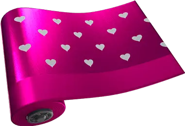 Fortnite Valentine Wrap Weapon And Gun Wraps U0026 Skins Fortnite Valentines Day Wrap Png Saint Valentine Icon