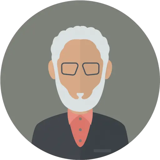 Mouth Guards Metzger Dentistry Gentleman Png Old Man Icon