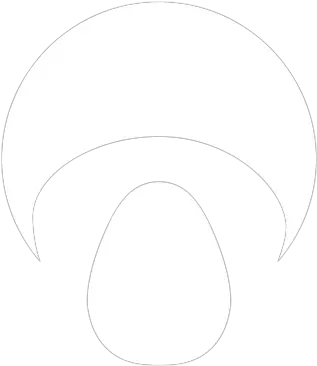 Grow Tend The Garden U2014 The Mushroom Farm Png Mushroom Logo