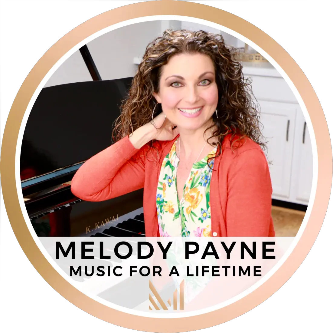 Professional Email Signatures For Your Piano Teaching For Women Png Facebook Icon For Gmail Signature
