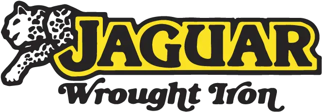 Jaguar Wrought Iron Wrought Iron Contractors In Language Png Icon Oildale