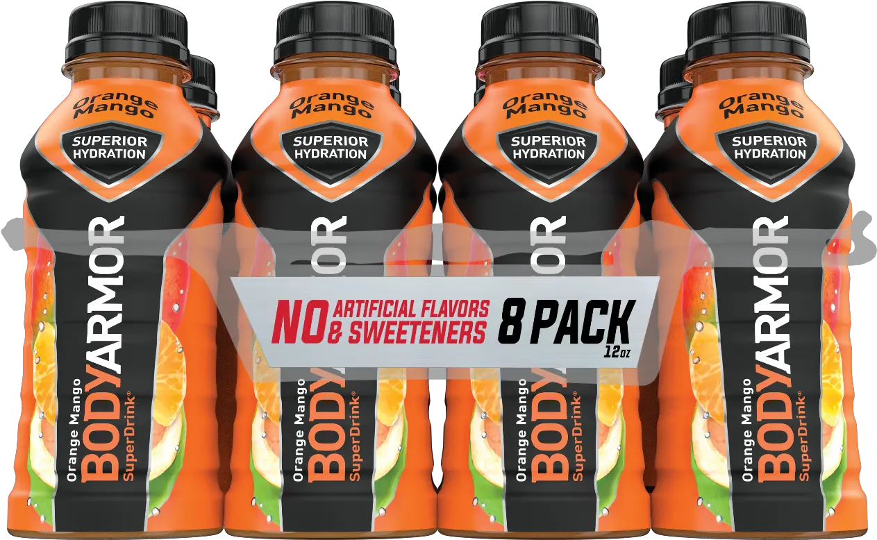 Body Armor Food Walmartcom Body Armor Tropical Punch Png Icon Body Armour