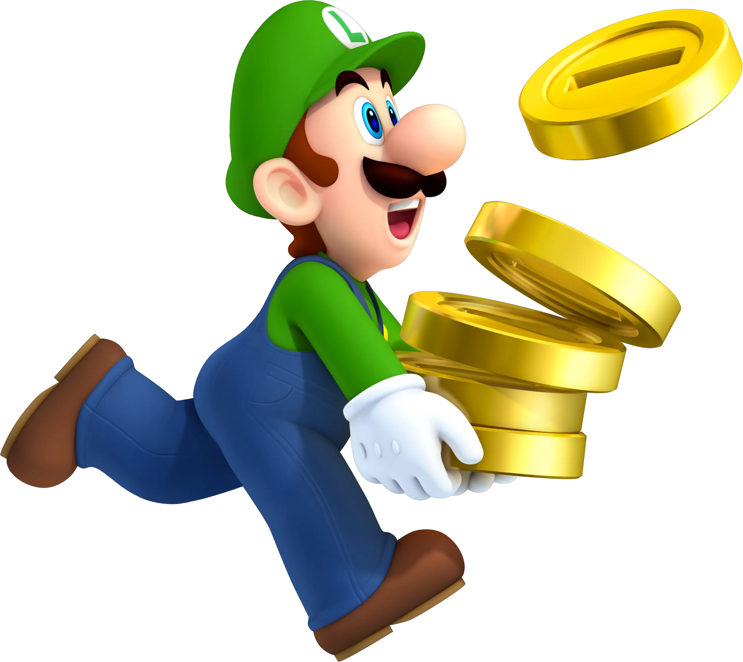 Mario Bros Transparent Super Mário Luigi Png Mario Transparent