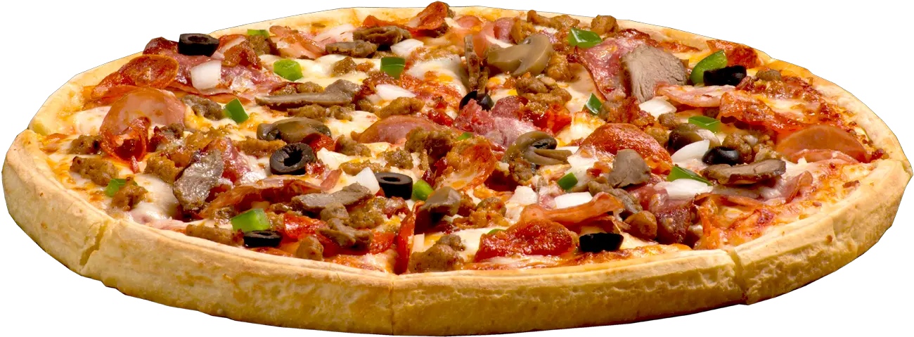Bacon Pizza Png 7 Image Doce Bakery Pizza Price Pizza Png