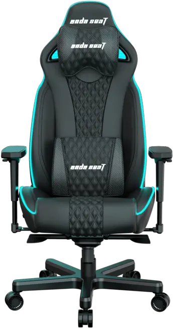 Anda Seat Throne U2013 Andaseat Dx Racer Iron Png Throne Chair Png