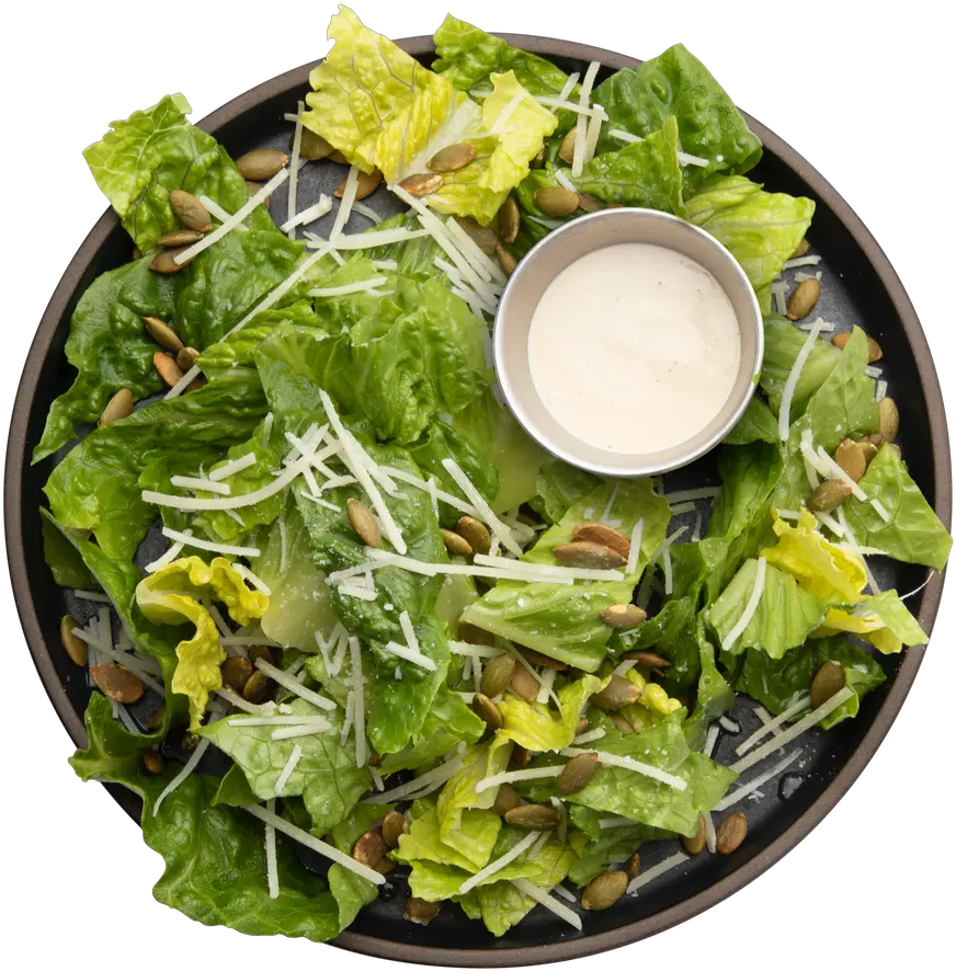 Caesar Salad Garden Salad Png Caesar Salad Png
