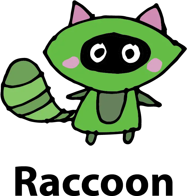 Raccoon Clipart Full Size Clip Art Png