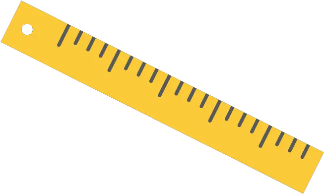 Ruler Png Transparent Free Images