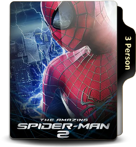 The Amazing Spider Man 2 V2 Icon 512x512px Ico Png Icns Amazing Spider Man 2 Spiderman Icon