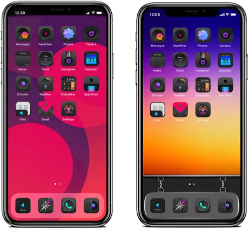 Jailbreak Ios 1521 152 Jailscripting Tool Released Camera Phone Png Ios App Icon Template Psd