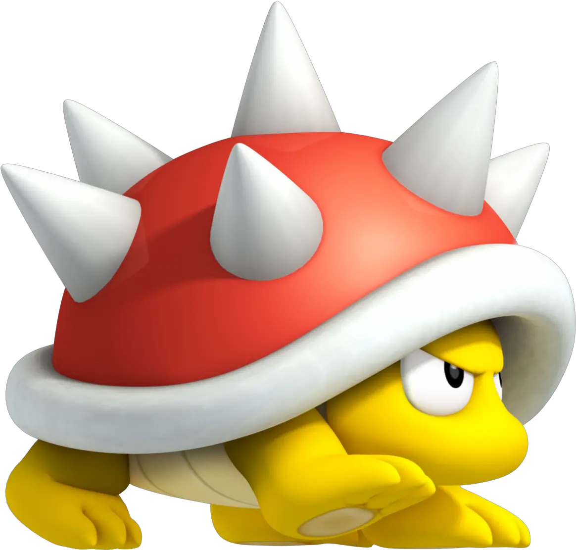 Mario Clipart Turtle Shell Enemy Super Mario Png Spiny Mario Mario Png