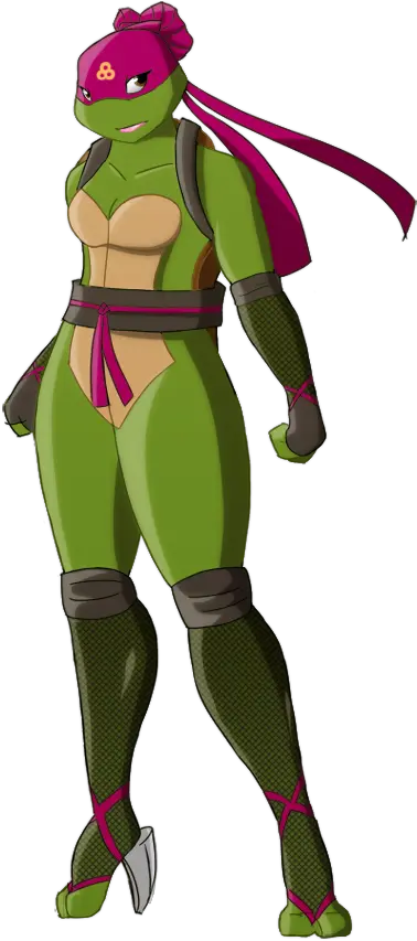 Kisspng Teenage Mutant Ninja Turtles Cartoon Donatello Tmnt Ninja Turtles Png