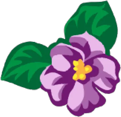 Winston Salem Alumnae Chapter Of Delta Sigma Theta Sorority African Violet Clipart Png Delta Sigma Theta Png