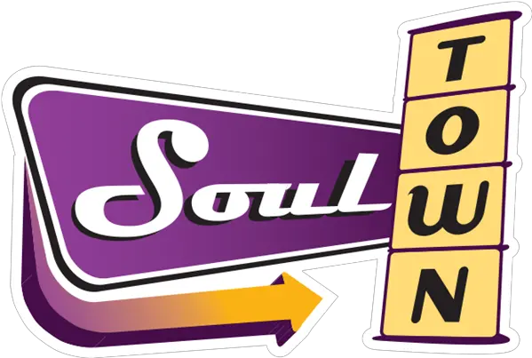 Soul Town Sirius 49 New York Ny Free Internet Radio Soul Town Siriusxm Png Soul Train Logo