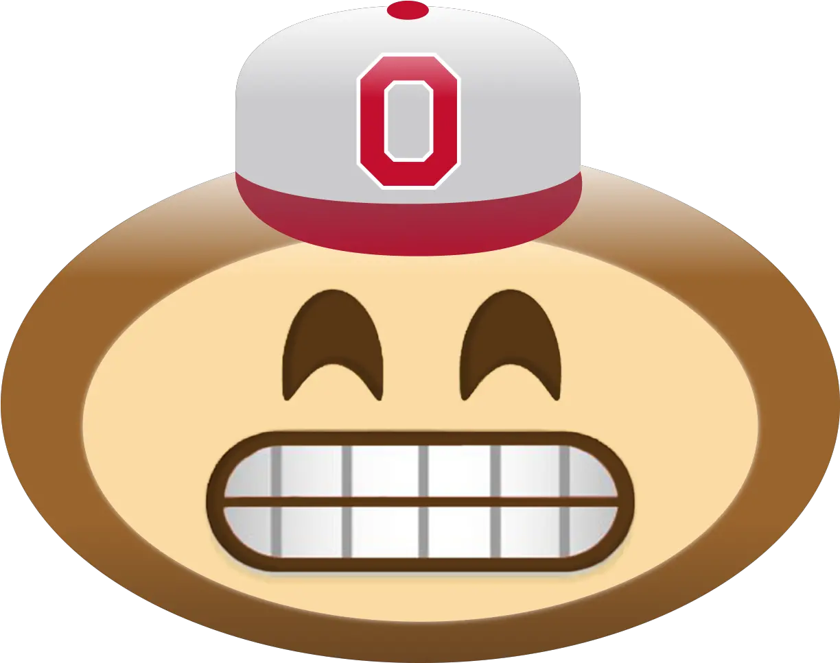 Emoji Clipart Softball Whatsapp Teeth Emojis Png Whatsapp Emoticon Png Emojis Png