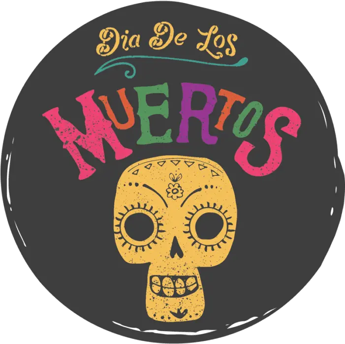 Skulls And Sugar Skull Png Day Of The Dead Png
